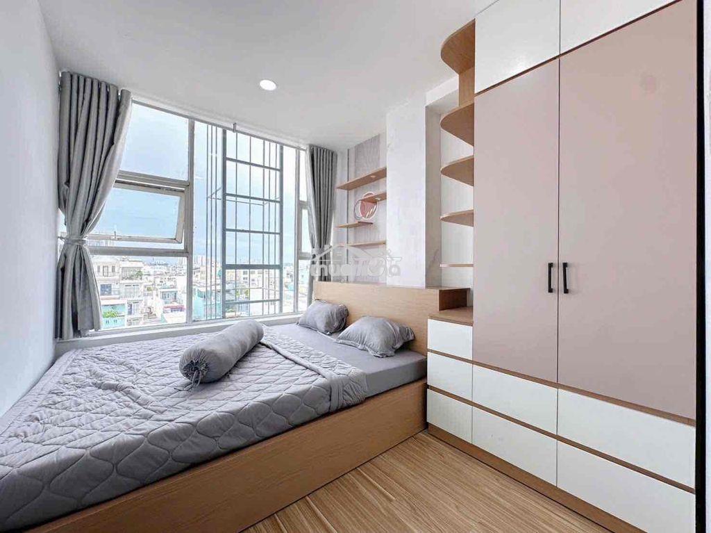 Căn hộ 2 phòng ngủ full nội thất - Ảnh 4
