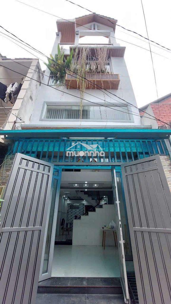 Cho thuê nhà nguyên căn giá 11 triệu rưỡi/1 tháng - 2
