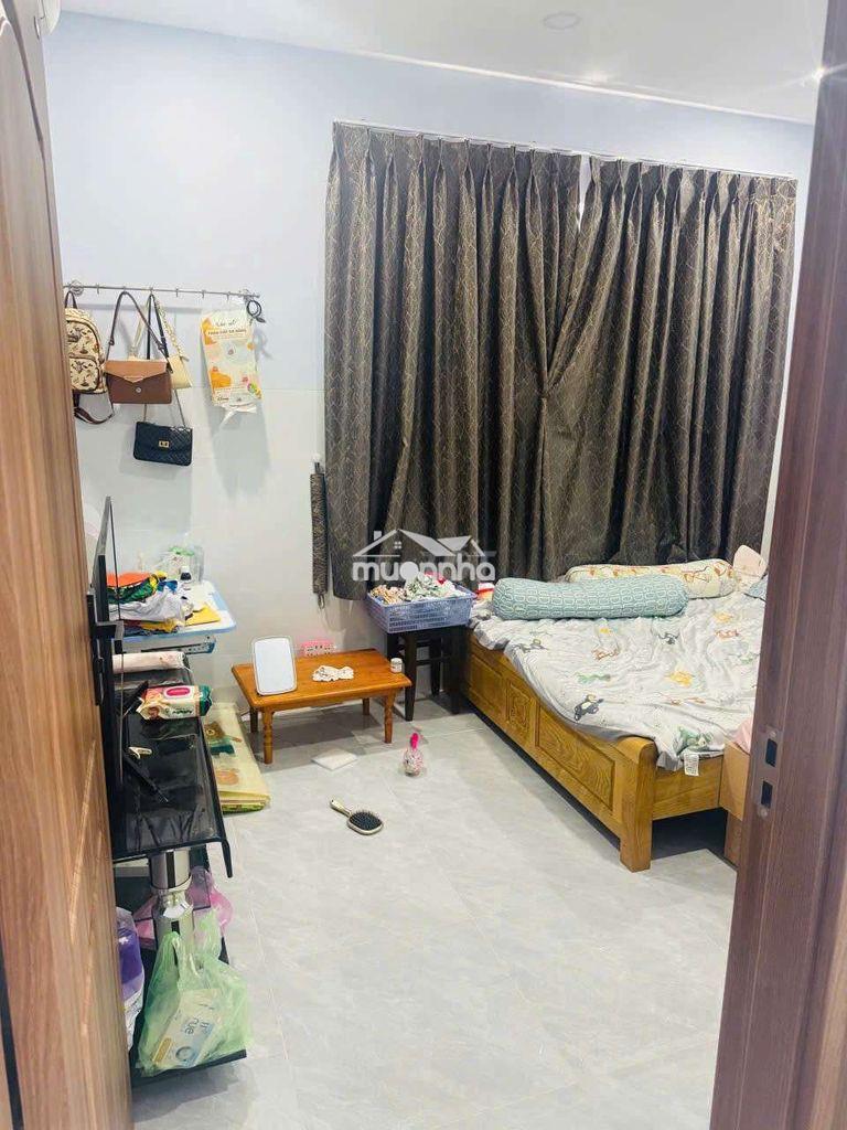 4,5 tỷ – nhà 3 tầng 40m² – hẻm xe hơi – ngay nguyễn duy trinh, q9 cũ - Ảnh 2