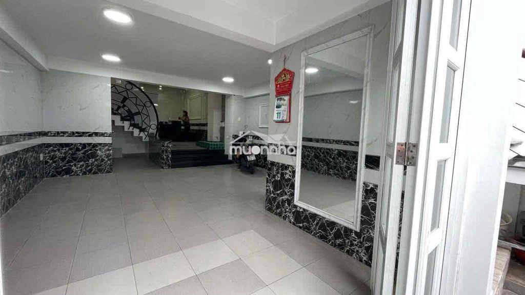 Cho thuê nhà ở, vp công ty - Ảnh 4
