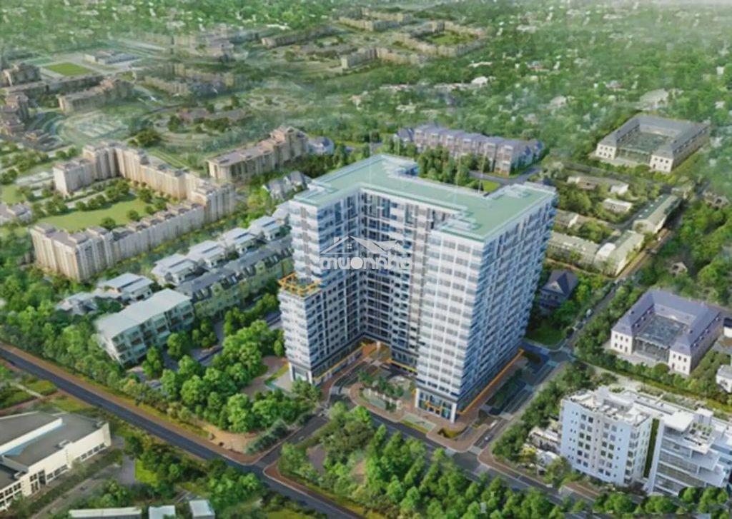 Bán shophouse 115m2 - sổ hồng lâu dài - giá tốt: 8.5 tỷ thương lượng. - Ảnh 2