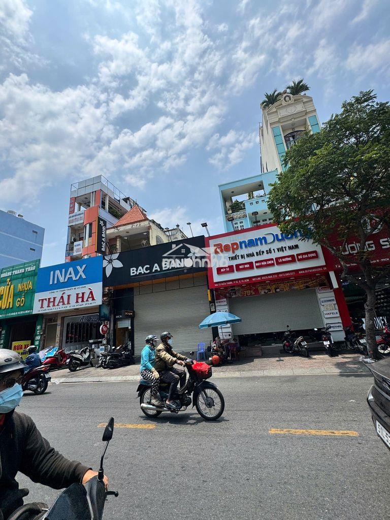 Cho thuê mặt bằng tô hiến thành quận 10, 6x15m, giá thuê 30tr - 2