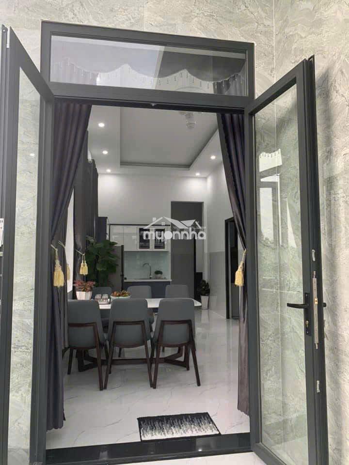 Bán nhà ấp 3 xã an phước