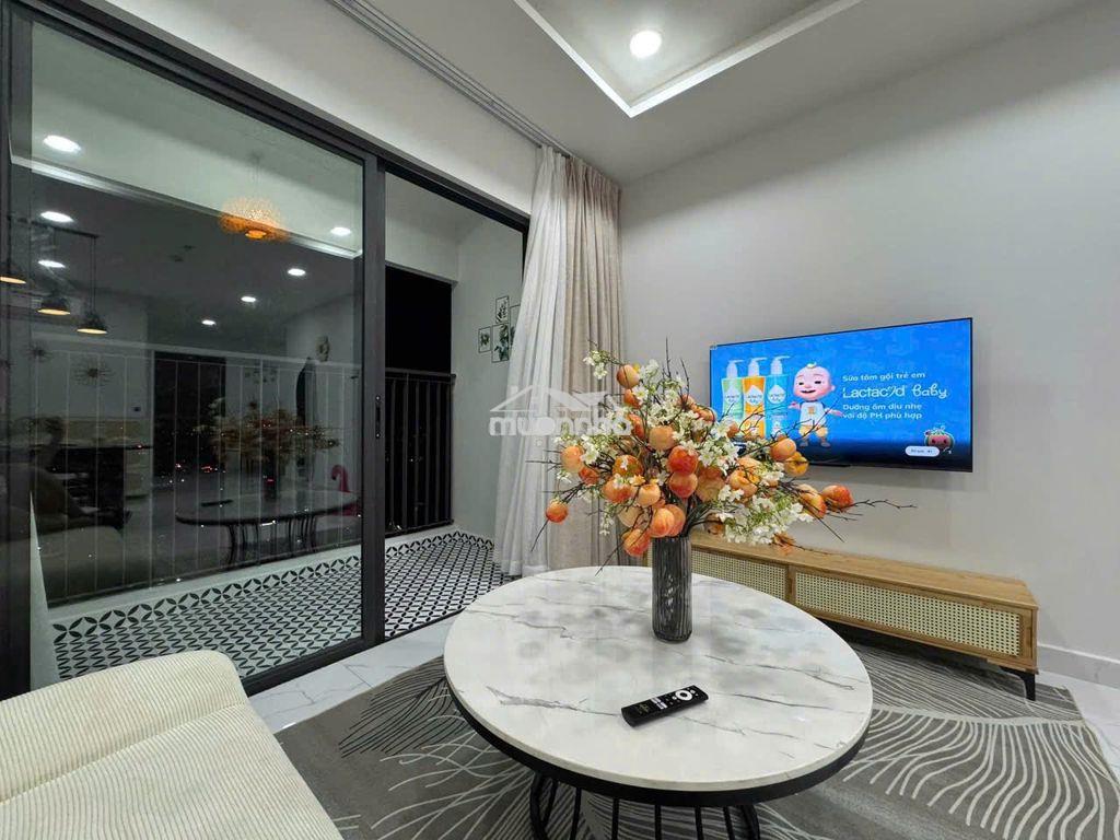 Kẹt tiền bán gấp căn 2pn giá 2 tỷ 3 tặng luôn full nội thất mới 100% - Ảnh 2