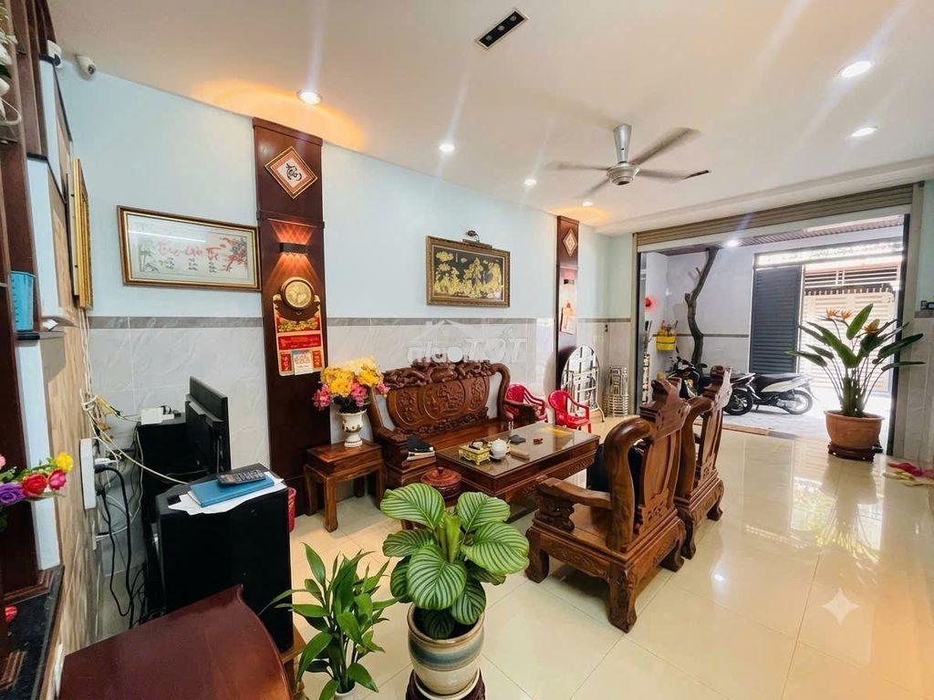 Chủ giảm gấp 2 tỷ còn 10 ,7 tỷ, nhà 4 tầng. 5,3x17, 10,7 tỷ tl - Ảnh 4