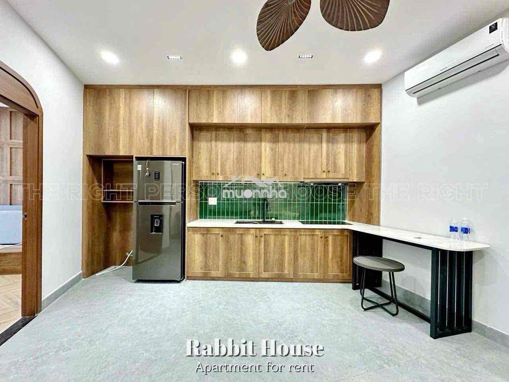 🏡Khai trương căn hộ 1-2pn - gần cầu thị nghè - full nội thất mới - Ảnh 3