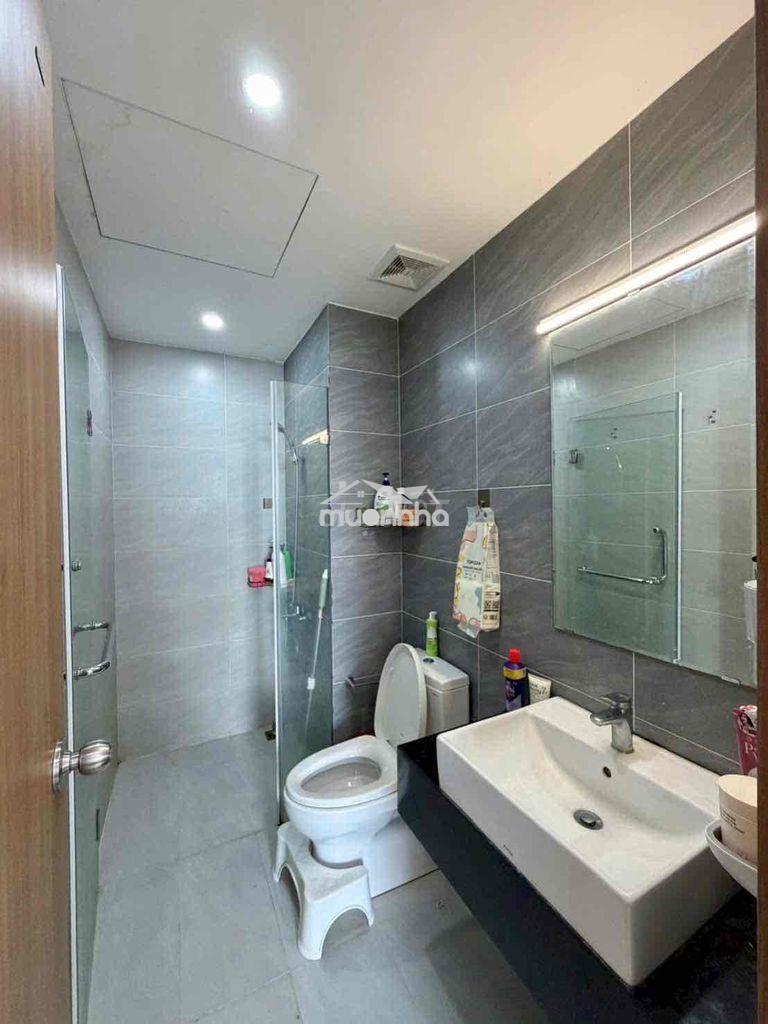 🏠 Cho thuê toky tower – căn góc 65m² có ban công   • 2 phòng ngủ – 2 w - Ảnh 3