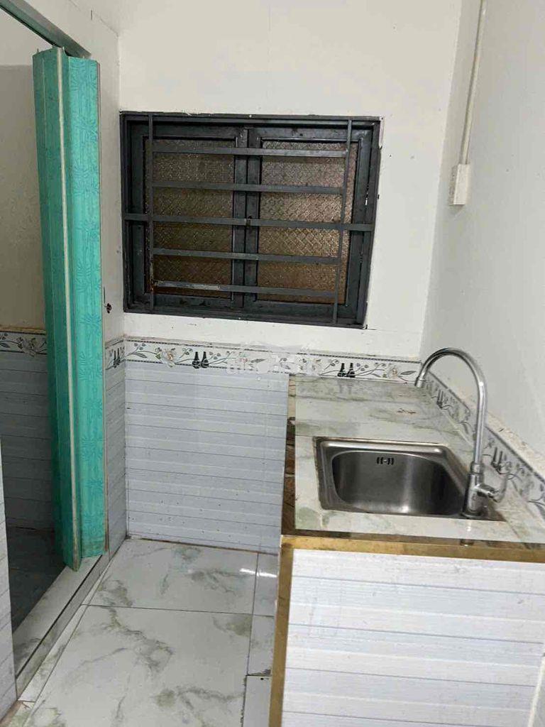 Nhà cho thuê 2triệu - Ảnh 2