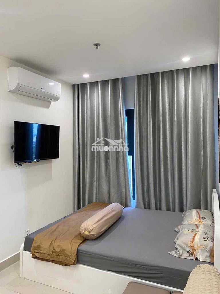 Chủ gửi cho thuê căn studio full nội thất giá 5,5 triệu