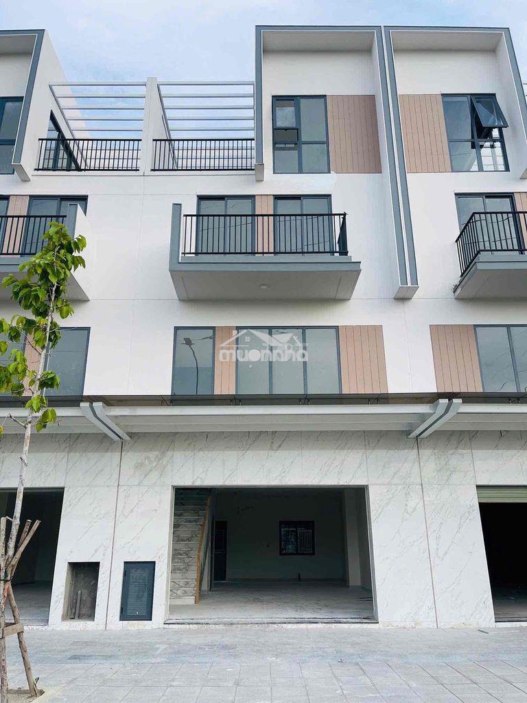 Nhận nhà ở ngay - nhà phố thấp tầng k.home new city tt thành phố mới - Ảnh 3