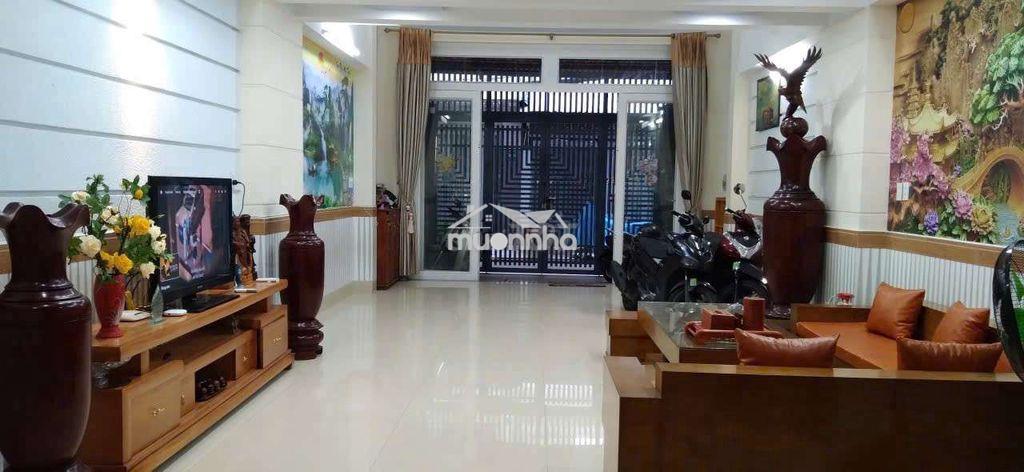 Cho thuê mặt tiền vườn lài tân phú - 8trieu - 5×15m - có nội thất - Ảnh 2