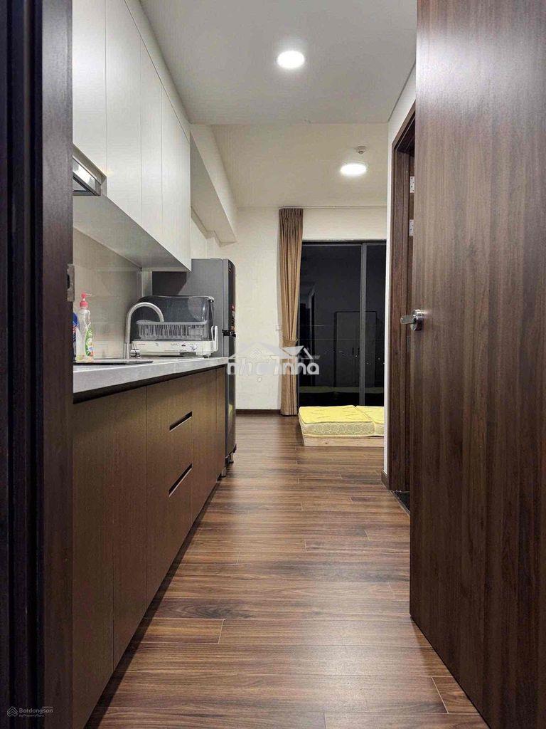 Cho thuê căn hộ 1pn, full nội thất. giá chỉ 7,5tr/tháng - 2