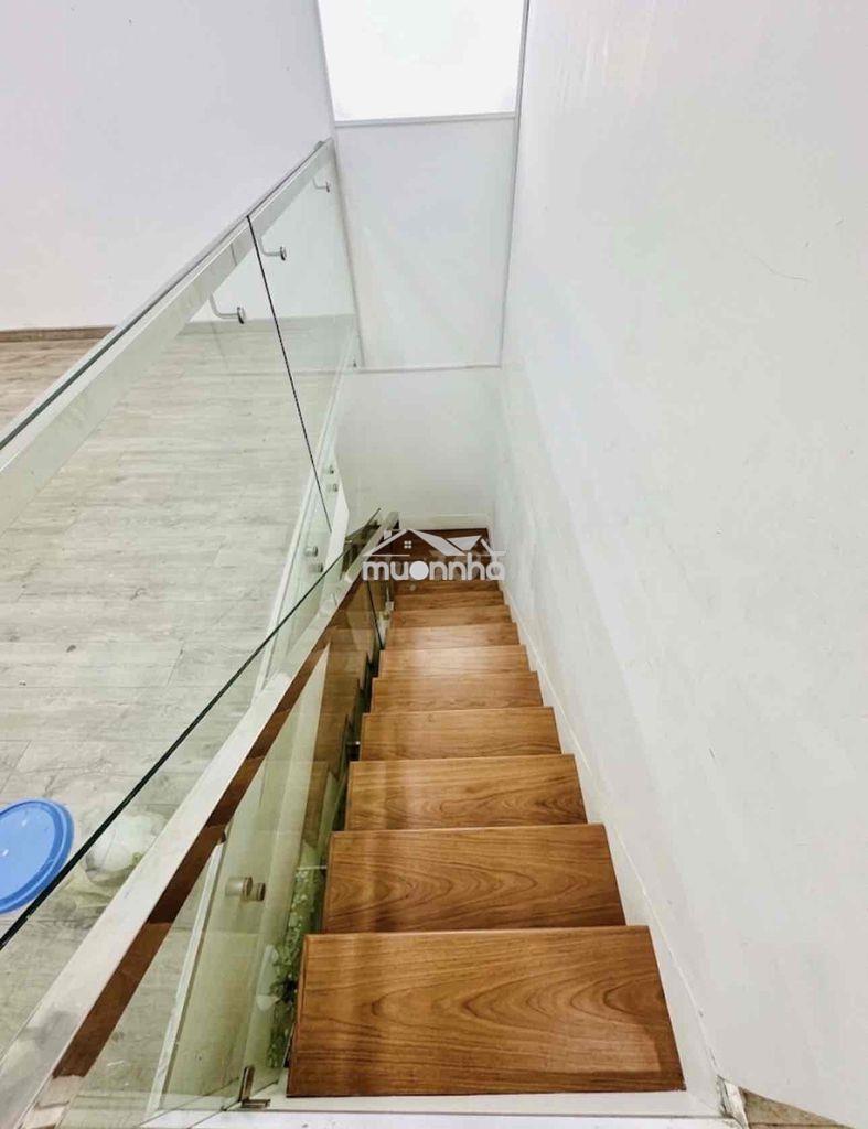🌹🌹🌹 Chính chủ cho thuê mt 259 quang trung, ngang 4m7, 60m2, sát vincom - Ảnh 3