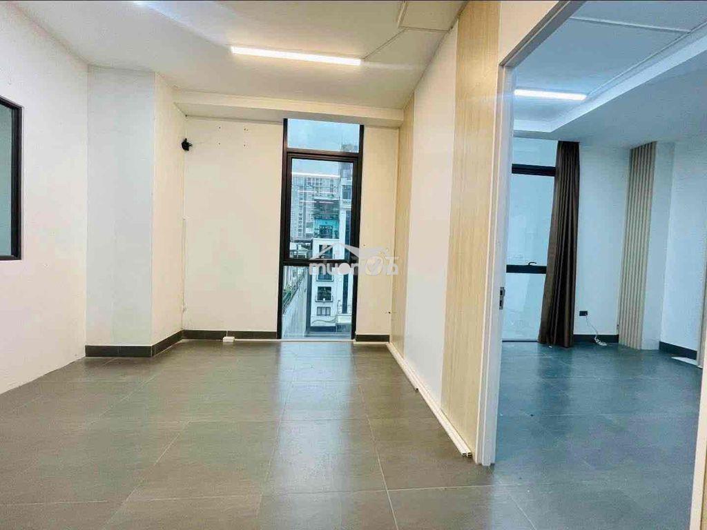 Cho thuê sàn văn phòng hoàng cầu 100m2 giá 19tr - Ảnh 2