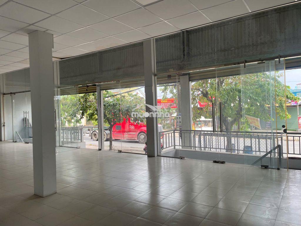Cho thuê mb kd 15 x 10m, hầm+ t+lững, giá 35tr/ tháng - Ảnh 4