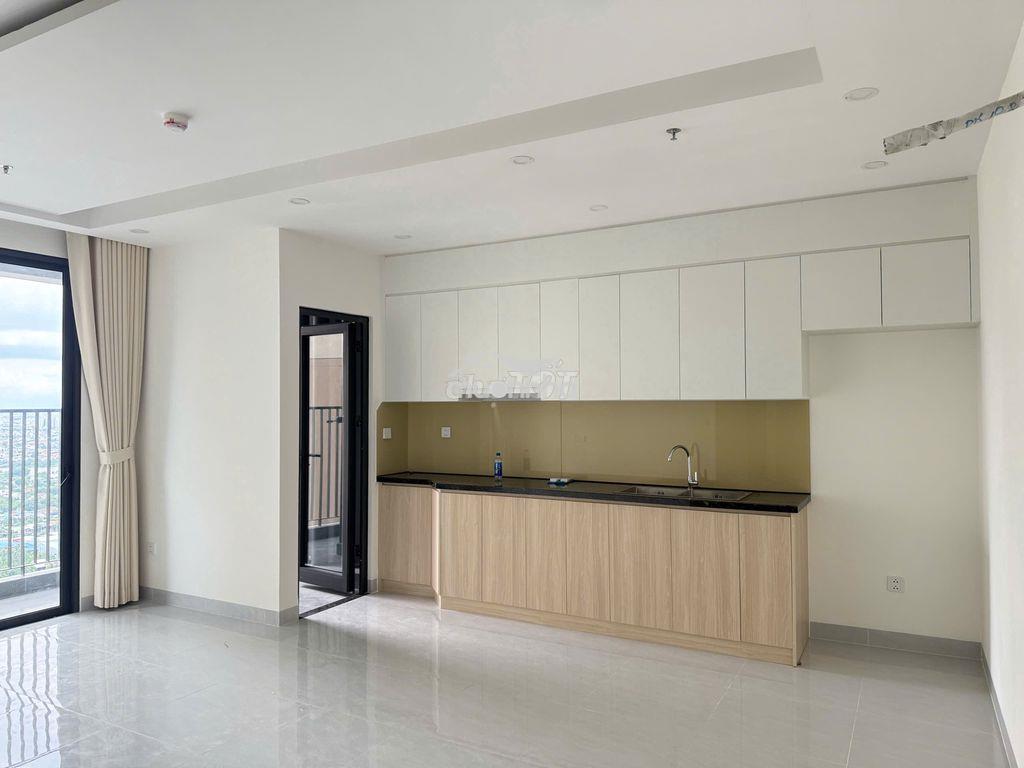 2pn2wc 74m² sẵn máy lạnh, rèm, gp, bếp – a&t sky garden chỉ 6tr5/th - Ảnh 3