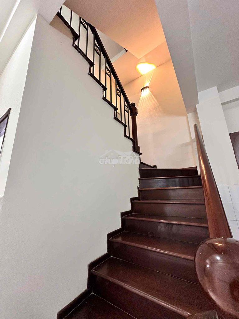 Bán nhà hẻm xe hơi điện biên phủ p.3 q.3 - 4