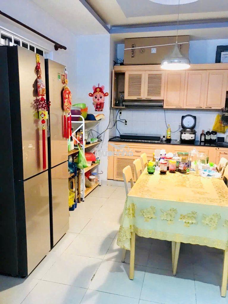 Gấp định cư - bán căn hộ 83m2 - 2pn + 2wc view đẹp chung cư cửu long - Ảnh 4