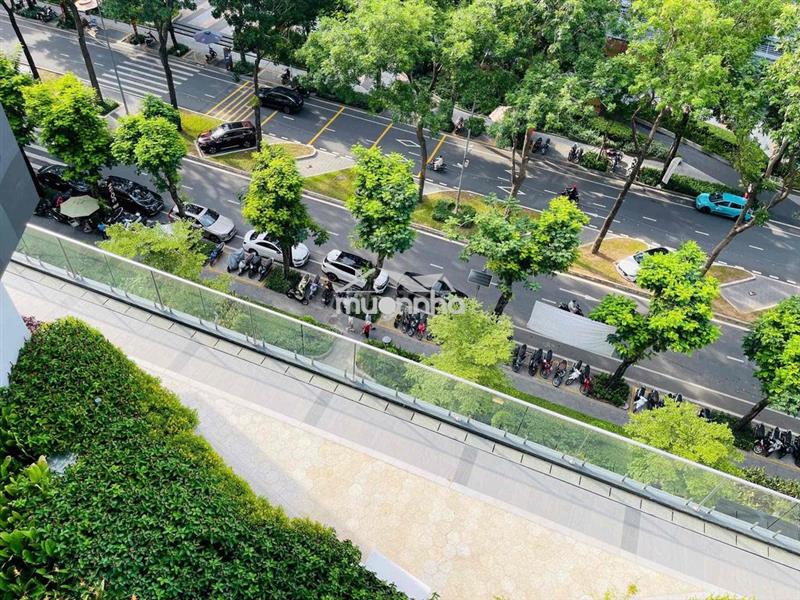 Cho thuê nhanh ch cao cấp diamond celadon city tân phú, 92m2, 2pn 2wc