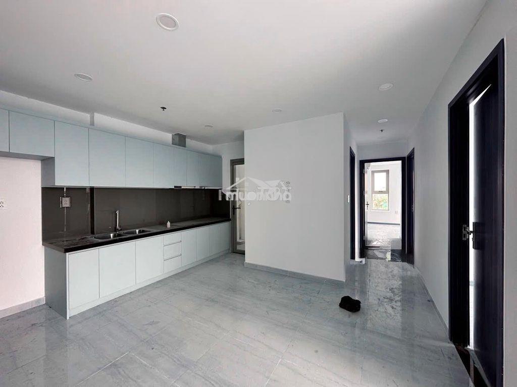 Bán căn hộ happy one central 93m2, 3pn, bình dương - Ảnh 2