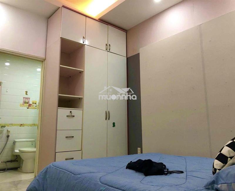 Phòng đẹp – giá 5 triệu – ngay trung tâm quận 1
