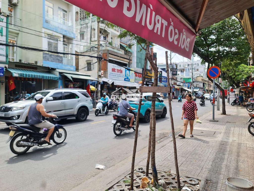 Bán nhà phú trung tân phú - Ảnh 3