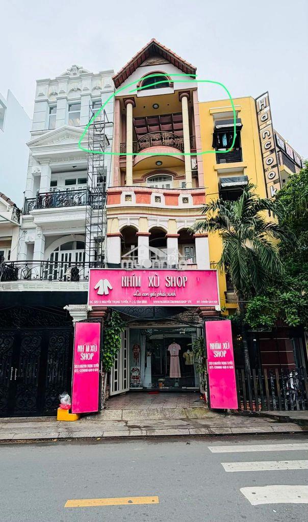 Dư ở cho 2 nữ thuê phòng lối đi chung - 3