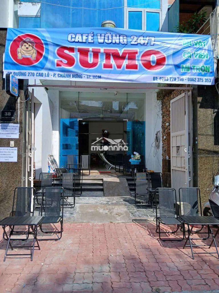 Sang trạm sạc  - Ảnh 3