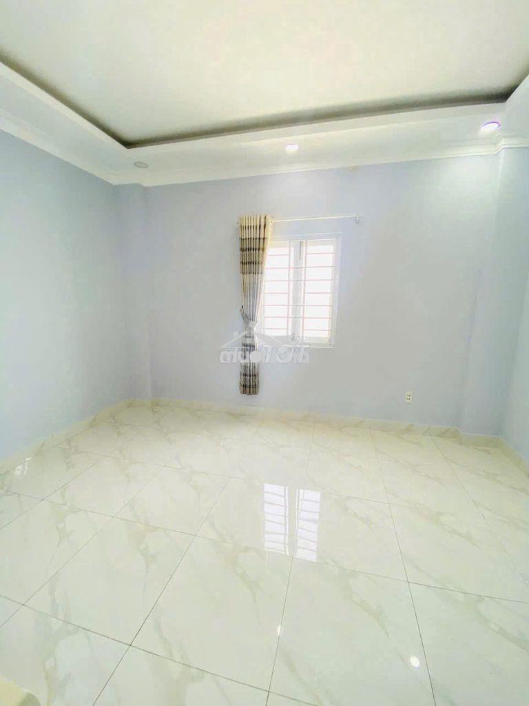 📢 Nhà 3 tầng 4pn - lã xuân oai, long trường, quận 9 - Ảnh 2