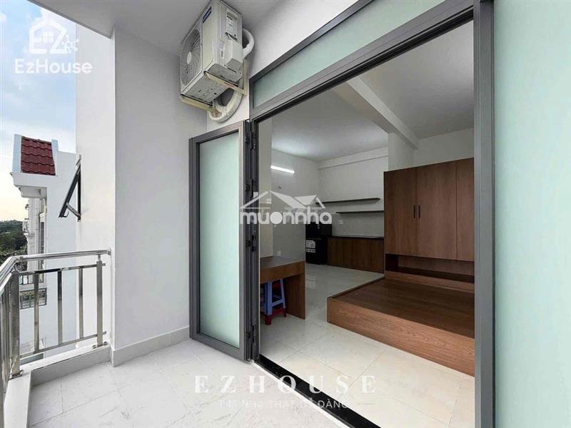 💥Chdv mới xây 100% - đầy đủ nội thất ngay cầu an lộc