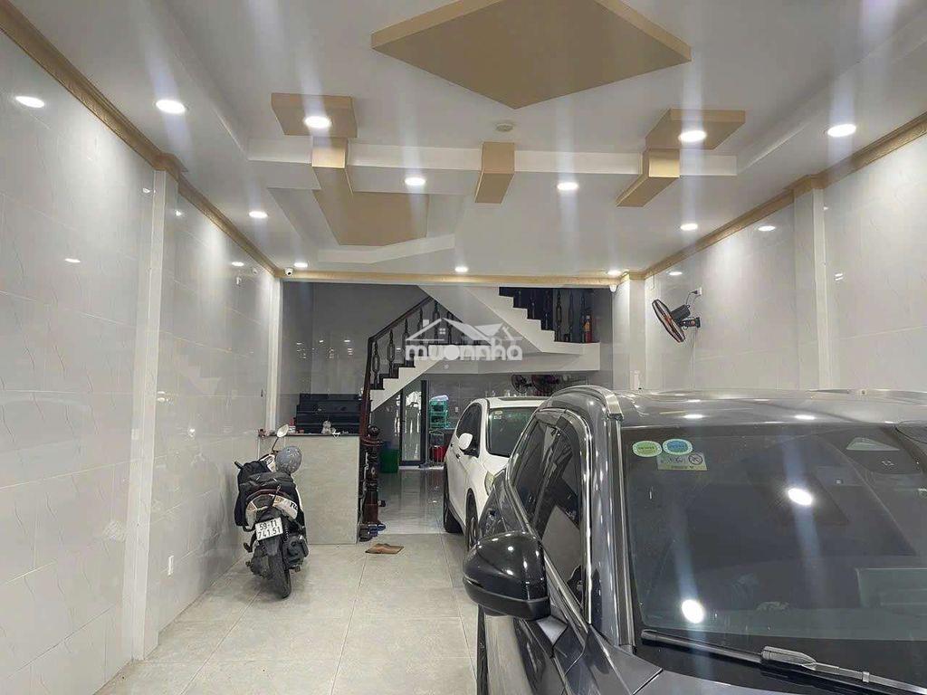 Cho thuê mặt tiền khu tên lửa aeon - Ảnh 3