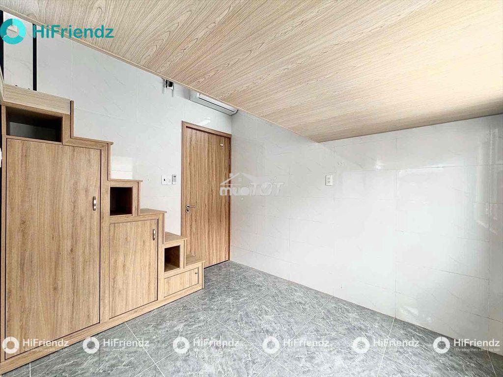 Xây mới 100% full nội thất đi bộ đh văn lang cách 20 mét ở đc nhiều ng - 2