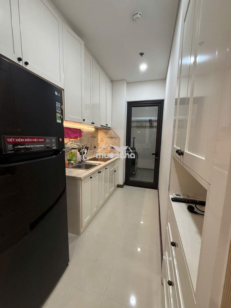 Cần cho thuê căn hộ 2pn2wc full nội thất chung cư hà đô centrosa q10 - Ảnh 4