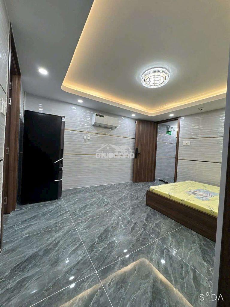 🏢 Chdv tân phú 7pn – thu nhập 40tr/tháng – hẻm ô tô – giá 8,8 tỷ - Ảnh 3