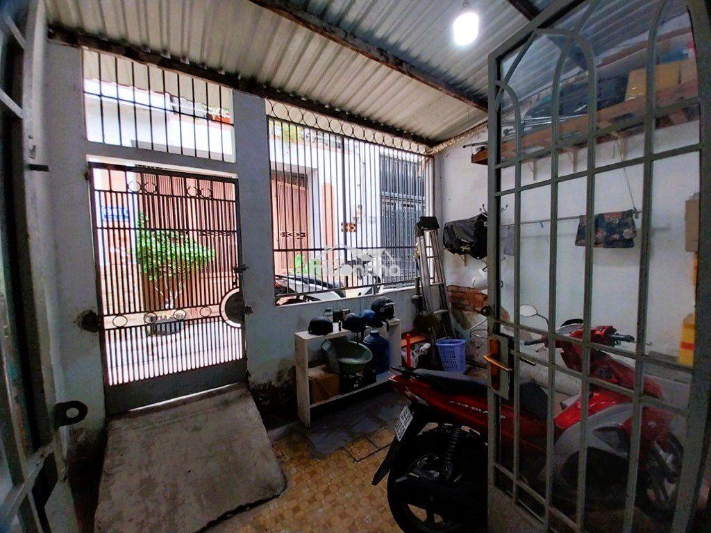 💥 Bán đất tặng nhà cấp 4 - tch35 - đường tô ký - 82m² chỉ 3.6 tỷ! - Ảnh 3