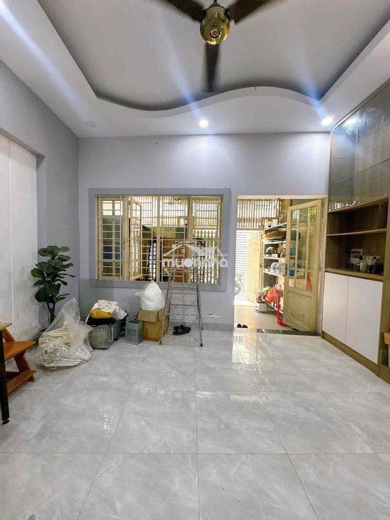Hẽm oto-nhà như mới-sát mặt tiền 🏡 - Ảnh 3
