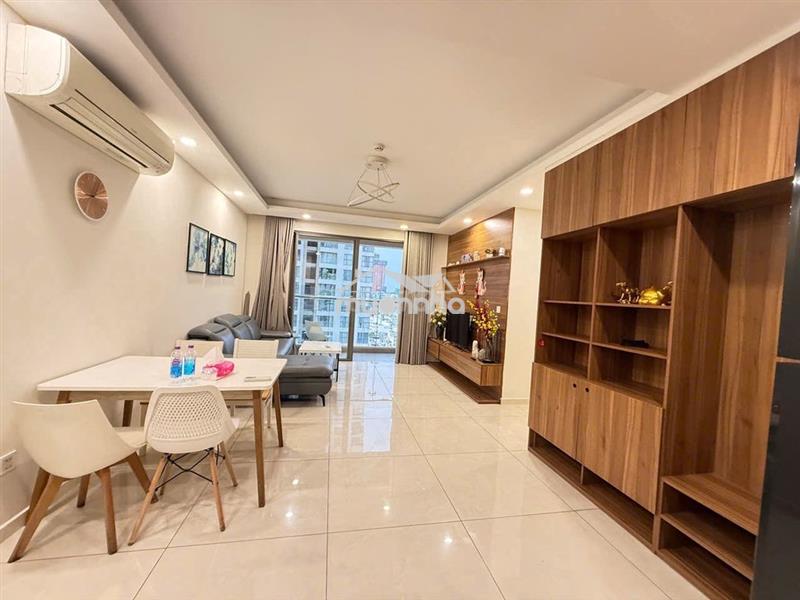 Millennium bến vân đồn cho thuê căn 3pn full nội thất đẹp