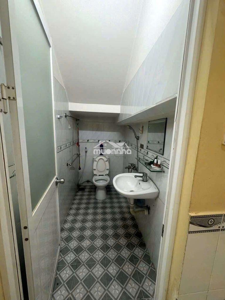 🍀Nhà 8 triệu 2pn.2wc...bình trị đông - 4
