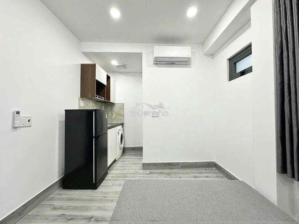 Cho thuê phòng giờ giấc tự do.đường võ thị sáu. quận 3 - Ảnh 3