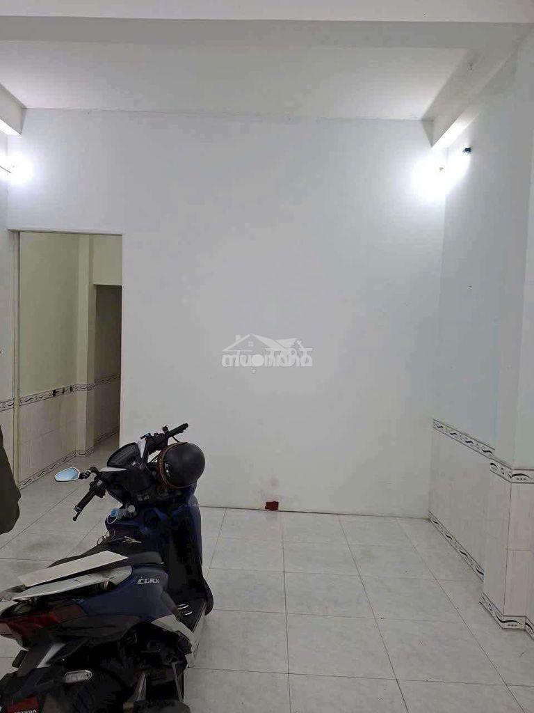 Nhà cho thuê hẻm 350 lê văn quới (1pn bự 2wc) hẻm 8m kinh doanh vivu - 3