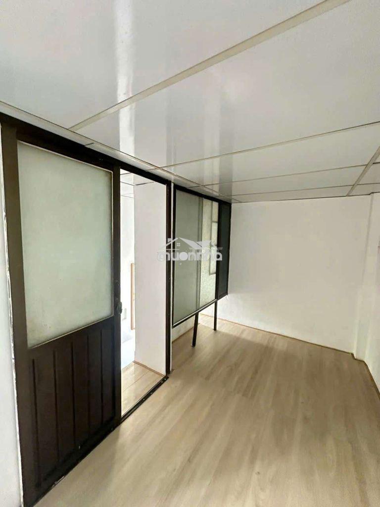 Nhà 3 phòng gần chợ hoà hưng - Ảnh 4