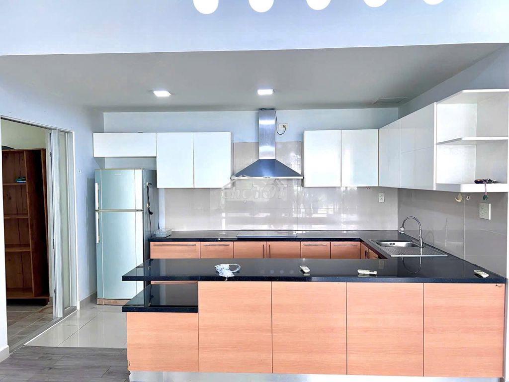 Bán căn hộ giá rẻ dự án garden plaza 1 phú mỹ hưng, 148m2, 3pn, 14 tỷ - Ảnh 2
