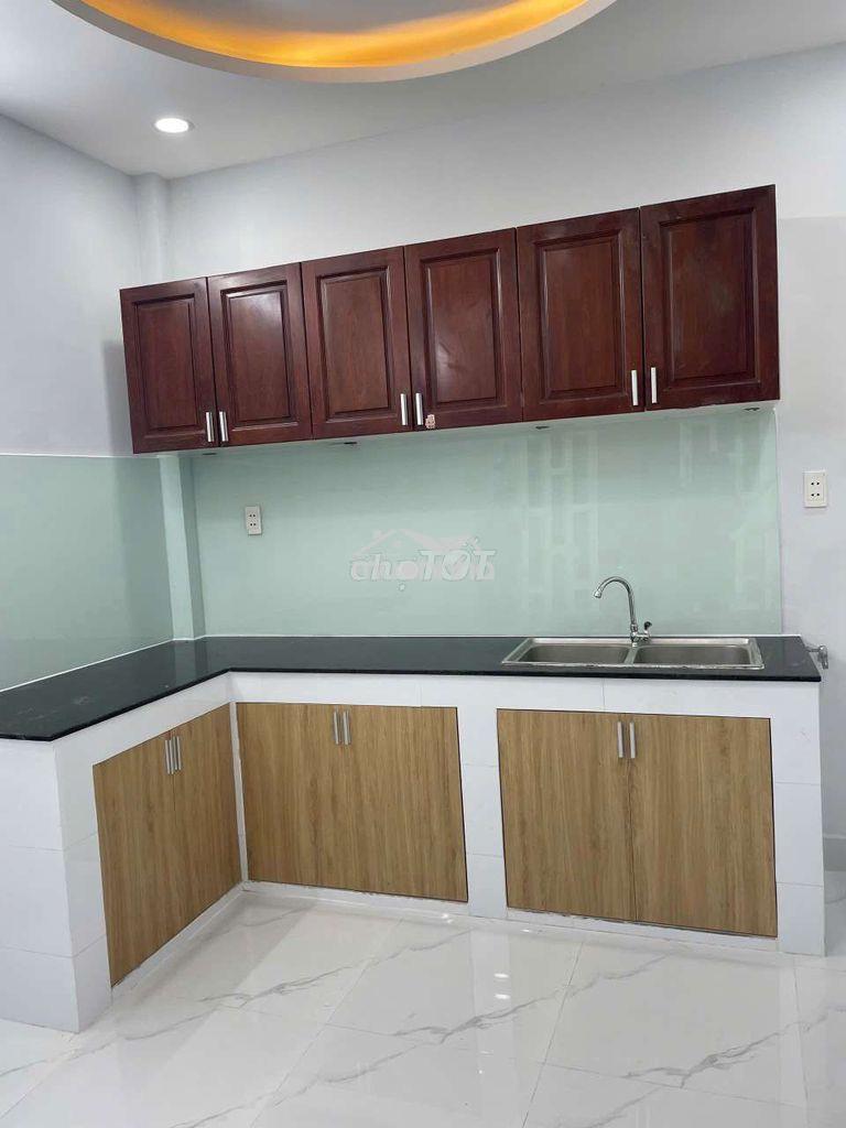 Bán nhà đẹp ở ngay hẻm 1 xẹt đất thánh