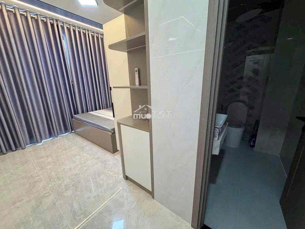 💎 💎 💎 Full nội thất 3pn 2wc hẻm xe hơi dương quảng hàm p5 giá 16 triệu - 4