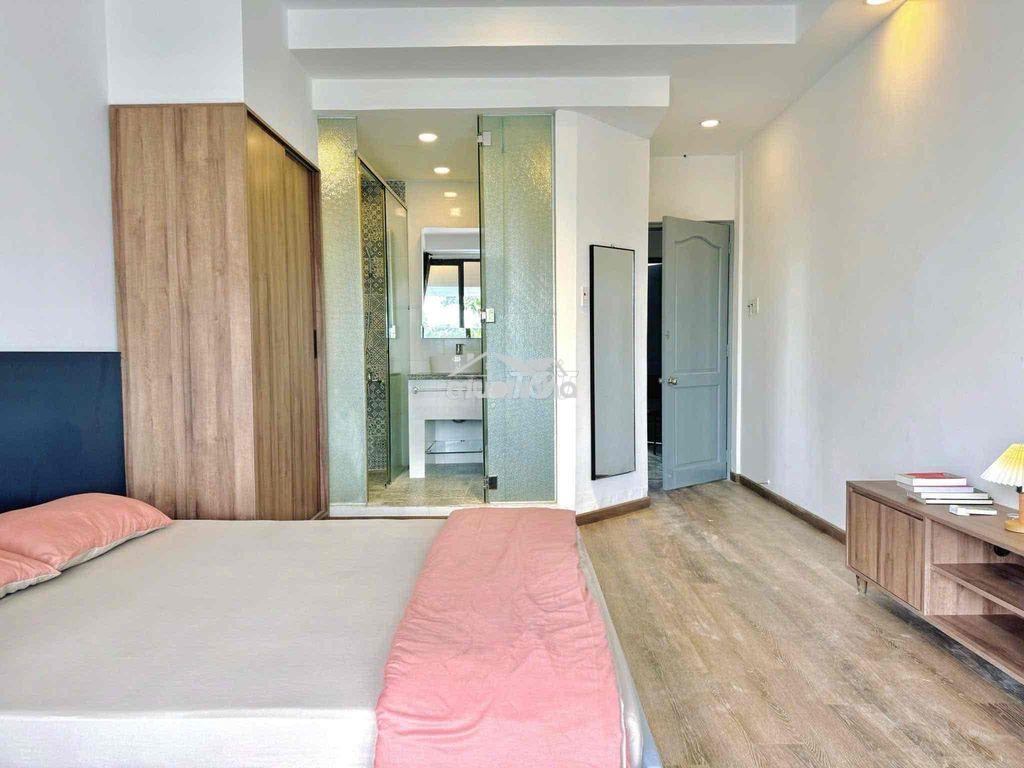 Ngay ngã tư bảy hiền - full nội thất ban công thoáng - - Ảnh 3