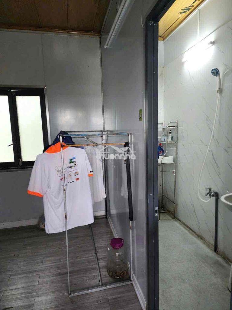 Nhà 4,6m x 6m, gác suốt. sau chợ bình triệu, đường số 8. p.hbc - Ảnh 4