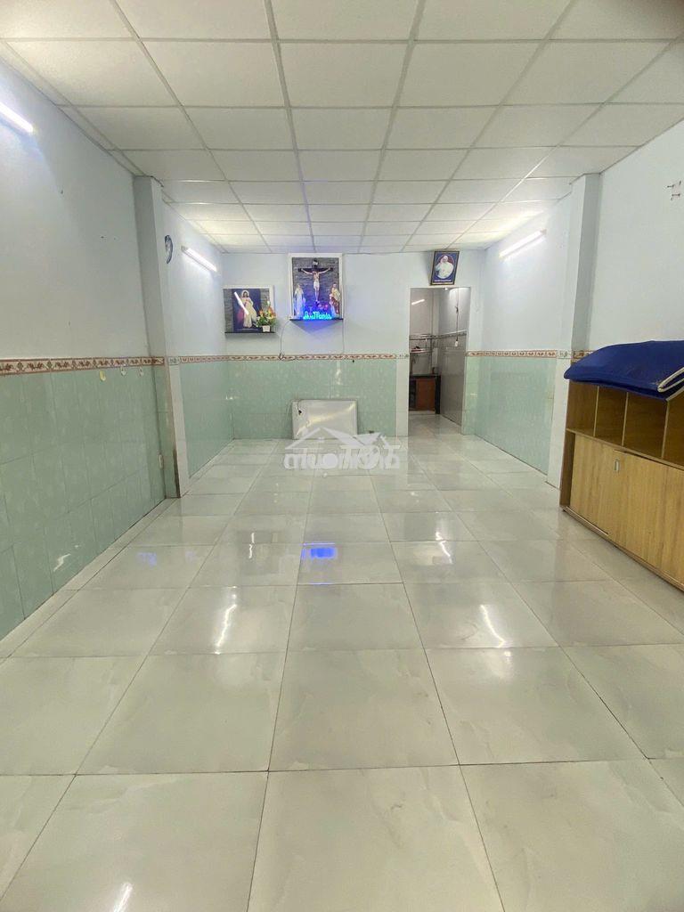 Cần bán nhà hẻm 109 bình trị đông - gần kdc tên lửa. - Ảnh 3