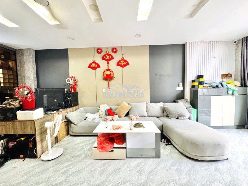 Ngộp bank giảm 1,2 tỷ! nhà 90m² tô ngọc vân, 2 tầng, xe tải đậu cửa - Ảnh 2