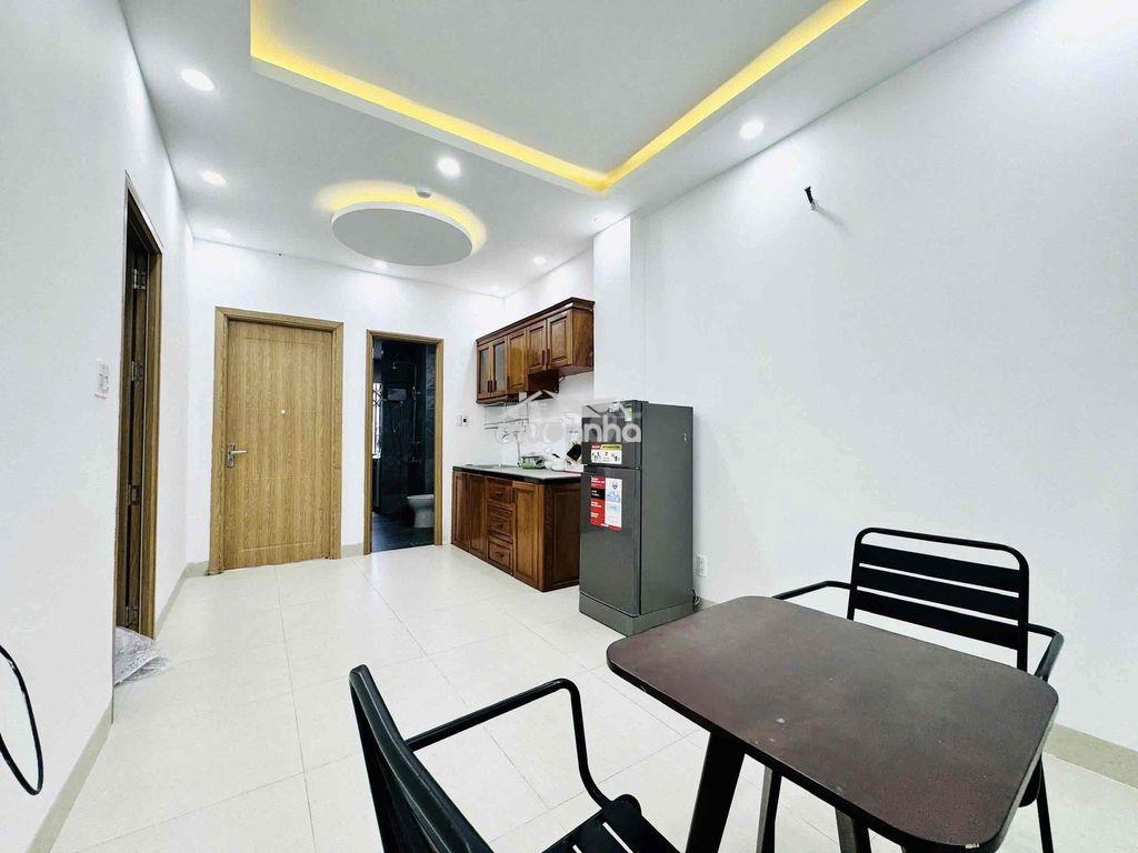 Căn hộ 1 phòng - mỹ an - gần an thượng biển mỹ khê - 3