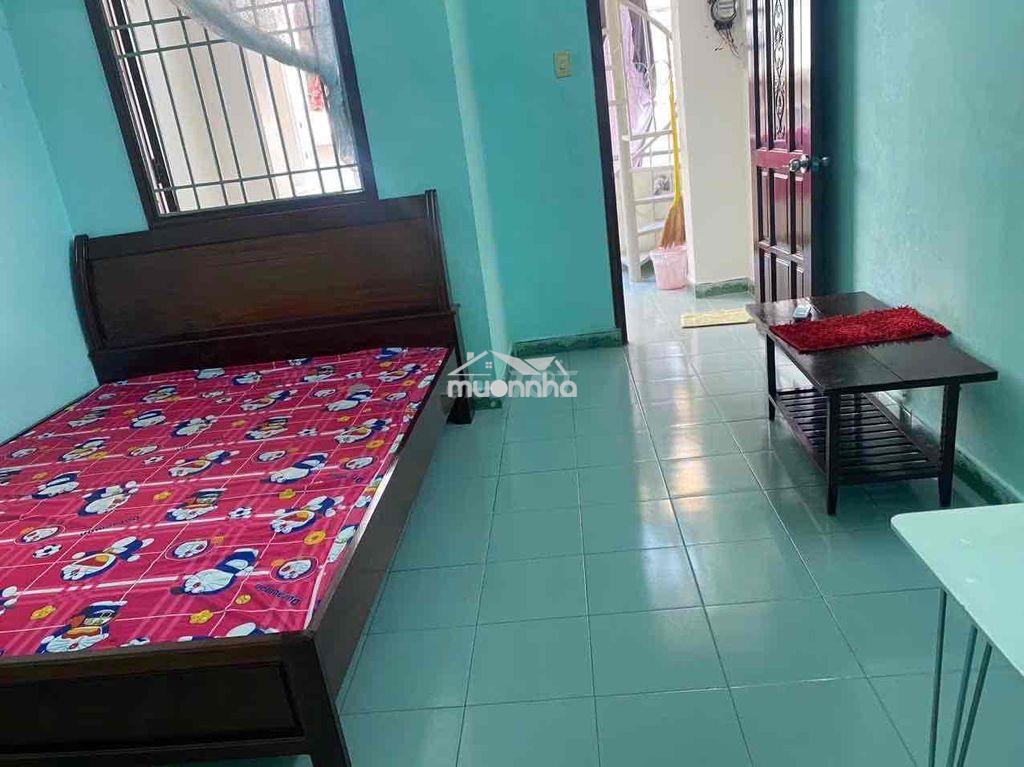 Cho thuê phòng trọ – đinh tiên hoàng, sài gòn 🏠✨ - 2